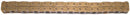 CLOYES C189 TIMING CHAIN EACH FORD 5.4L 32V 44 LINK SECONDARY 2 REQUIRED