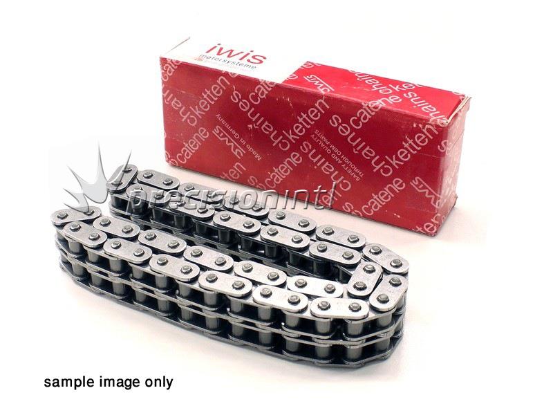 IWIS 50047283 TIMING CHAIN EACH SSANGYONG OM665.925/3 ENDLESS