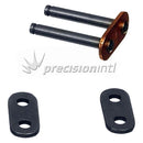 IWIS 26360 CIRCLIP TYPE JOINING LINK EACH FOR DOUBLE ROW CHAIN