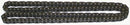 IWIS 50046641 BALANCE SHAFT CHAIN ALFA HOLDEN OPEL SAAB 2.2L ENDLESS 134 LINKS