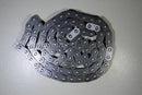 CLOYES 9-4209 SECONDARY TIMING CHAIN EACH ALLOYTEC 2 REQURED SUITS VZ MODELS ONLY
