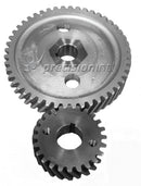 JP JP5986 TIMING GEAR SET HOLDEN 132/138 GREY ALLOY 2 GEARS & THRUST PLATE