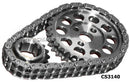 ROLLMASTER CS3140 FORD 1600 X/F HP STEEL ROLLER 7 KEY WAYS WITH IWIS CHAIN