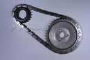 CLOYES C-3067K TIMING GEAR SET CONTAINS TC373/S506/S511 CHEV 173 V6 1986-88