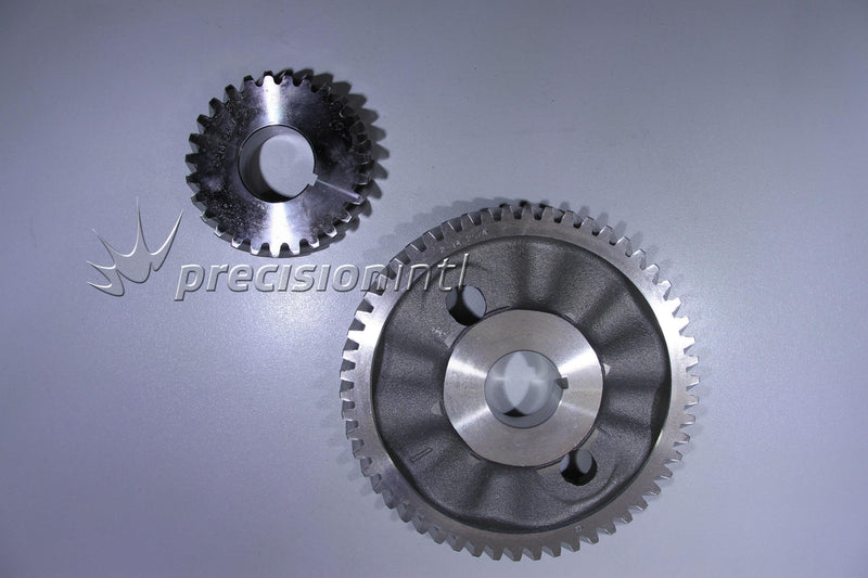 CLOYES 2525S TIMING GEAR KIT CHEV 250 EAR MANIFOLD SEP FROM HEAD
