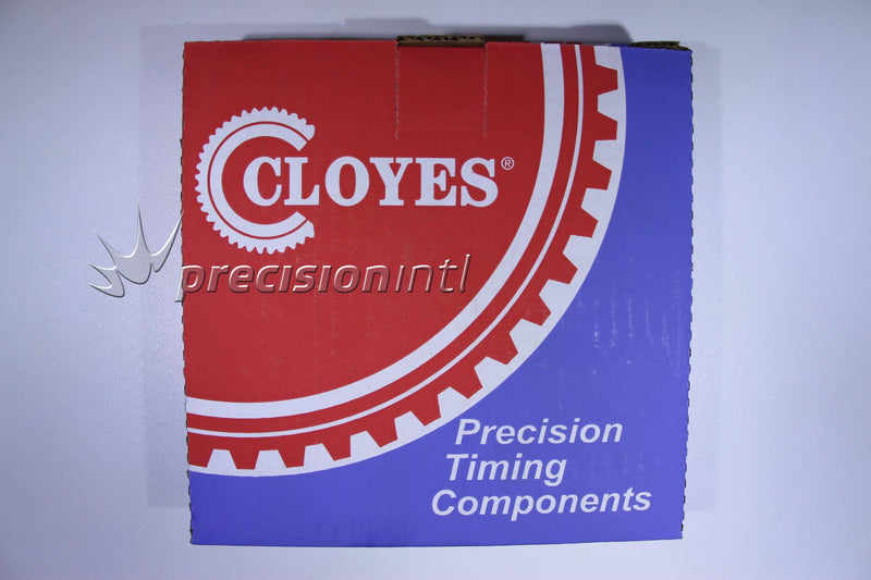 CLOYES 2538S TIMING GEAR KIT CHEV 250 66-7 W/- MANIFOLD PART OF HEAD