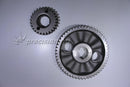 CLOYES 2538S TIMING GEAR KIT CHEV 250 66-7 W/- MANIFOLD PART OF HEAD
