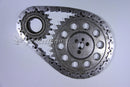 CLOYES C-3090 TIMING SET CHEV 262 92-98 W/BAL SHAFT INVERTED TOOTH CHAIN