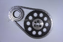 CLOYES C-3212 TIMING SET CHEV 262 99-06 W/BALANCE SHAFT & ROLLER CHAIN