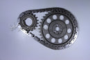 CLOYES C-3056K TIMING SET CHEV 262 87-94 W/O BAL SHAFT INVERTED TOOTH CHAIN
