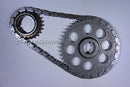 CLOYES C-3002K CHRYS S/B V8 S/ROW TIMING SET CONTAINS TC361/S358/S359