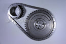 CLOYES C-3220 TIMING GEAR SET LS1/2 CHEV SINGLE ROW 3 BOLT WITH 0 OR 1 SENSOR HUBS
