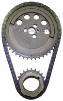 CLOYES 9-3158A BILLET HEX ADJUST TIMING SET LS1/2 3 BOLT WITH 0 OR 1 SENSOR HUB