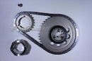 CLOYES 9-3158A BILLET HEX ADJUST TIMING SET LS1/2 3 BOLT WITH 0 OR 1 SENSOR HUB