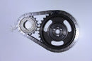 CLOYES C-3092 SINGLE ROW TIMING SET CHEV 262 & 350 WITH OE ROLLER CAM