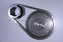 CLOYES C-3229 TIMING GEAR SET GM LS2 L76 L77 CHEV SINGLE ROW 3 BOLT WITH 4 SENSOR HUBS