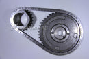 CLOYES C-3227 TIMING GEAR SET LS2/3 L76/77/98 SINGLE ROW 1 BOLT W 4SENSOR HUBS