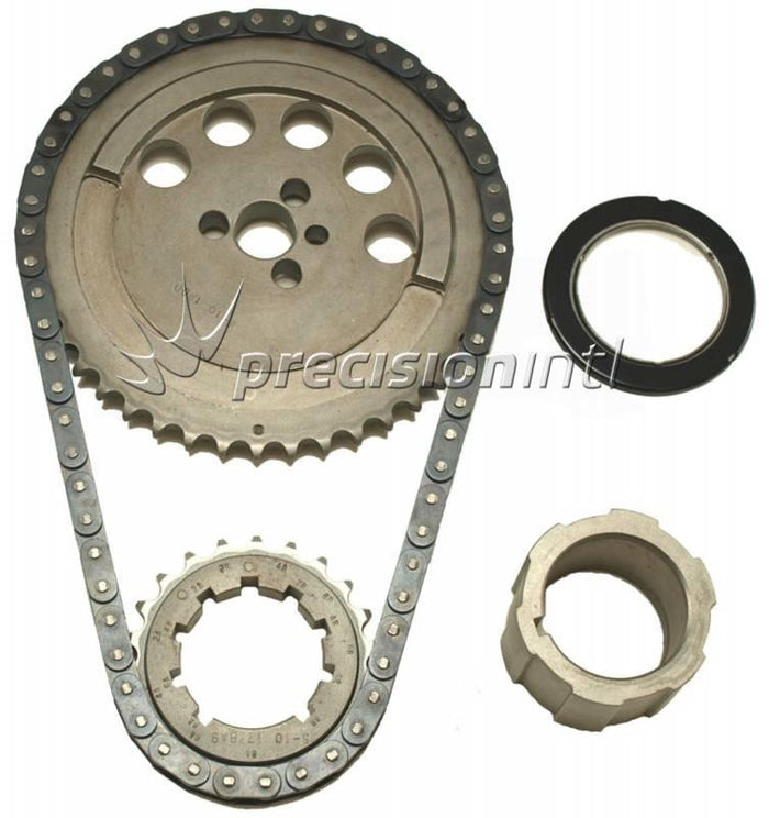 Kit cuscinetto ruota 26200119 | Ricambi Citroën 2CV Kit cuscinetto ruota 26200119 | Ricambi Citroën 2CV