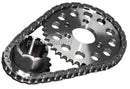 ROLLMASTER CS6100 TIMING SET FOR TOYOTA HOLDEN LG2 (L27) V6 VN HIGH PERF STEEL ROLLER