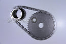 CLOYES C-3071 TIMING SET FOR TOYOTA HOLDEN LG2 ENGINE VN11-VP V6 SUITS 1 BOLT CAM