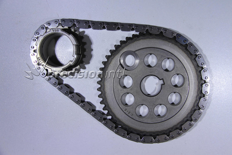 Cloyes C3214 Timing Chain Set - 3-Piece Replacement Kit For Engine Rebuild, Made In USA - View #11