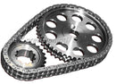 ROLLMASTER CS7100 RED SERIES H/PER TIMING CHAIN SET DR IWIS CHAIN AMC 258 6 82-88