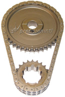 CLOYES 9-3635X9-5 BILLET RACING TIMING SET.005" UNDERSIZE SUITS FORD 289-351W V8