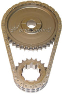 CLOYES 9-3635X9 BILLET STEEL HIGH PERFORMANCE TIMING SET 9 KEYWAYS 289-351W