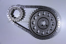 CLOYES 9-3635X9 BILLET STEEL HIGH PERFORMANCE TIMING SET 9 KEYWAYS 289-351W
