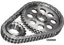 ROLLMASTER CS4060 RED SERIES FORD 272-312 H/P STEEL ROLLER 9 KEY WAYS WITH IWIS CHAIN