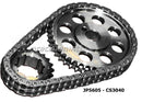 ROLLMASTER CS3040 FORD 302W W/FACT ROLLER CAM 9 KEY WAYS WITH IWIS CHAIN