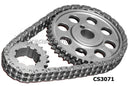 ROLLMASTER CS3071 FORD 302W W/FACT ROLLER CAM 9 KEY WAYS WITH IWIS CHAIN