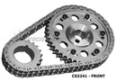 ROLLMASTER CS3241 GOLD SERIES TIMING KIT FORD 5.0 EFI ROLLER W/ TORRINGTON BEARING