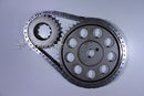 CLOYES 9-3677X9-5 BILLET RACE TIMING SET HOLDEN V8 .005 LINE BORE