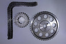 CLOYES 9-3577X9 BILLET STREET TIMING SET SUITS HOLDEN 253 304 308 5.0 V8