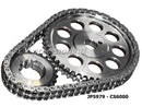 ROLLMASTER CS6000 RED SERIES HOLDEN V8 H/PERF STEEL ROLLER CAN USE TRS308RCL