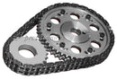 ROLLMASTER CS6200 GOLD SERIES TIMING KIT HOLDEN V8 NITRIDED SPROCKETS IWIS CHAIN