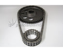 CLOYES 9-3603X9-5 BILLET RACE TIMING SET.005"U/S SUITS CHRYSLER 273-360 V8