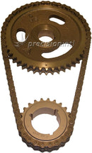 CLOYES C-3028X CHRYSLER S/B TIMING SET H-DUTY DOUBLE ROLLER 3 KEY