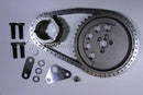 CLOYES 9-3159A BILLET HEX ADJUST TIMING SET LS1/2 3 BOLT W/ 0 OR 1 SENSOR