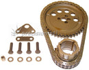 CLOYES 9-3159A BILLET HEX ADJUST TIMING SET LS1/2 3 BOLT W/ 0 OR 1 SENSOR