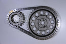CLOYES 9-3645X9-5 BILLET RACE TIMING SET 005 U/S SBC 305/350 W/OE ROLLER CAM