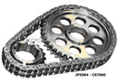 ROLLMASTER CS7000 ROVER V8 H/PERF STEEL ROLLER 9 KEY WAYS WITH IWIS CHAIN