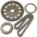 CLOYES 9-3600BTX3Z BILLET RACE TIMING SET SBC OE FLAT TAPPET CAM & BBC SNOUT