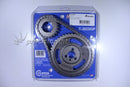 CLOYES C-3023XSP CHEVROLET S/B TIMING SET HEAVY DUTY .200¨ DOUBLE ROLLER 3 KEY