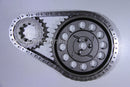 CLOYES 9-3645X9 BILLET RACE TIMING SET SBC 305/350 W/OE ROLLER CAM
