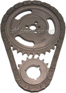 CLOYES 9-1157 CHEV V8 VORTEC TIMING SET STREET TRUE ROLLER 3 KEY WAY