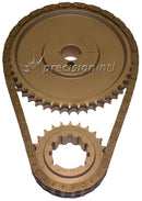 CLOYES 9-3521X9 BILLET STREET TIMING SET SUITS FORD 302/351 CLEVELAND V8