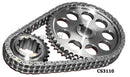 ROLLMASTER CS3110 TIMING GEAR SET FORD BOSS SVO CLEVELAND STYLE GEARS