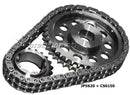 ROLLMASTER CS6150 RED SERIES TIMING KIT HOLDEN V6 VR VS VT H/PERF STEEL 7 KEYWAYS